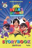 Ryan's World The Movie