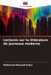 Lectures sur la littérature de... - Bild 1