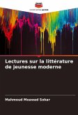 Lectures sur la littérature de jeunesse moderne