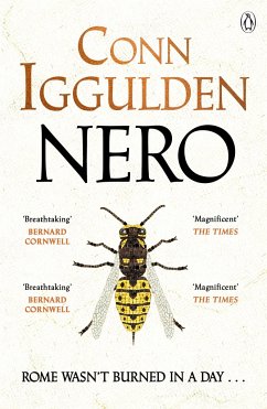 Nero - Iggulden, Conn