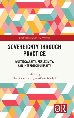 Sovereignty through Practice