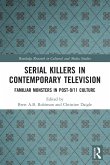 Serial Killers in Contemporary Television