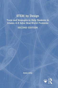 Cover STEM by Design