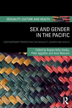 Cover Sex and Gender in the Pacific