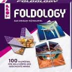 Foldology - Das Origami-Rätselspiel (Restauflage)