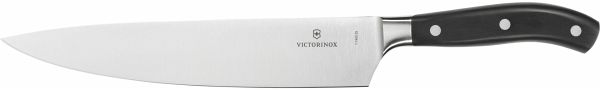 Victorinox Kochmesser 25cm schwarz Victorinox Kochmesser 25cm schwarz
