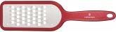 Victorinox Küchenreibe rot