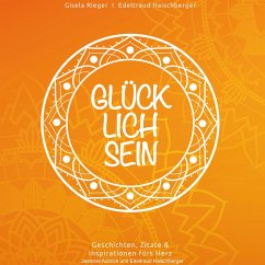 Cover Glücklich sein (MP3-Download)