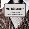 Mr. Blaustein (MP3-Download) - Bild 1