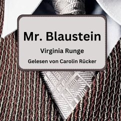 Mr. Blaustein (MP3-Download) - Runge, Virginia