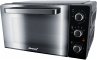 Steba KB 224 Black Steel Grillbackofen - Bild 1