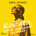 Kobieta, która wiedziała za mało (MP3-Download)