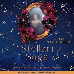 Stellari Saga (MP3-Download) - Finsterberg, Julie