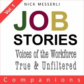 Job Stories Vol. 1 - Companions (MP3-Download)