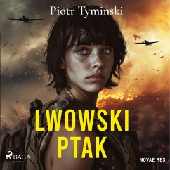 Lwowski ptak (MP3-Download) - Tymiński, Piotr