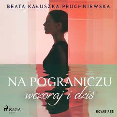 Cover Na pograniczu wczoraj i dziś (MP3-Download)