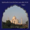 Spirituelle Geschichten aus aller Welt... - Bild 1