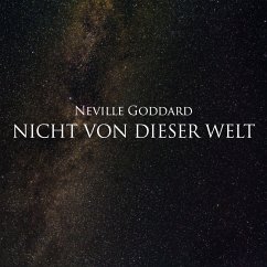Cover Nicht von dieser Welt (MP3-Download)