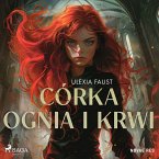 Córka ognia i krwi (MP3-Download)