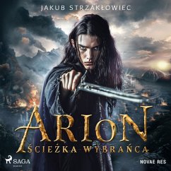 Cover Arion. Ścieżka Wybrańca (MP3-Download)