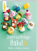 Überraschungs-HäkelEI (Mängelexemplar)