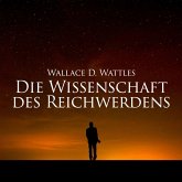 Die Wissenschaft des Reichwerdens (MP3-Download)