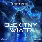 Błękitny wiatr (MP3-Download)