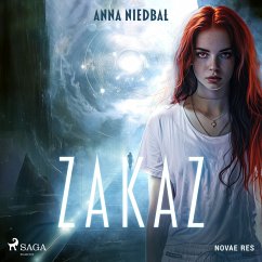 Zakaz (MP3-Download) - Niedbał, Anna