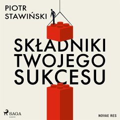 Składniki Twojego Sukcesu (MP3-Download) - Stawiński, Piotr