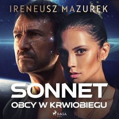 Cover Sonnet. Obcy w krwiobiegu (MP3-Download)