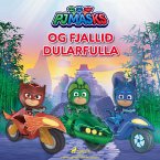 PJ Masks og fjallið dularfulla (MP3-Download)