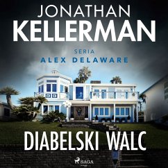 Diabelski walc (MP3-Download) - Kellerman, Jonathan