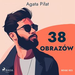 38 obrazów (MP3-Download) Cover 38 obrazów (MP3-Download)