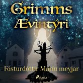 Fósturdóttir Maríu meyjar (MP3-Download) Fósturdóttir Maríu meyjar (MP3-Download)