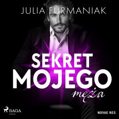 Sekret mojego męża (MP3-Download) - Furmaniak, Julia