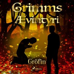 Gröfin (MP3-Download) - Grimmsbræður