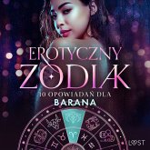 Erotyczny zodiak: 10 opowiadań dla Barana (MP3-Download)