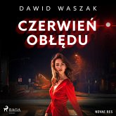 Czerwień obłędu (MP3-Download)