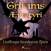 Listfengu bræðurnir fjórir (MP3-Download)