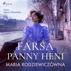 Cover Farsa Panny Heni (MP3-Download)