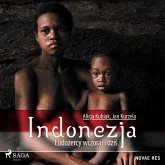 Indonezja. Ludożercy wczoraj i dziś (MP3-Download)