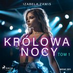 Królowa nocy. Tom 1 (MP3-Download)