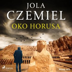 Oko Horusa (MP3-Download) - Czemiel, Jola
