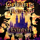 Ævintýri (MP3-Download) Ævintýri (MP3-Download)