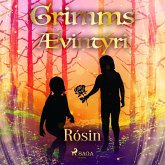 Rósin (MP3-Download) Rósin (MP3-Download)