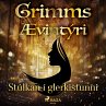 Stúlkan í glerkistunni (MP3-Download) - Bild 1