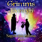 Sagan um rófuna (MP3-Download)