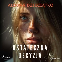 Ostateczna decyzja (MP3-Download) - Dzieciątko, Aldona