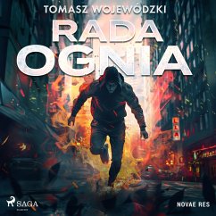 Rada Ognia (MP3-Download) - Wojewódzki, Tomasz