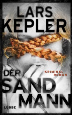 Der Sandmann / Kommissar Linna Bd.4  - Kepler, Lars